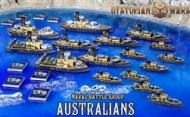 Australian Naval Battlegroup